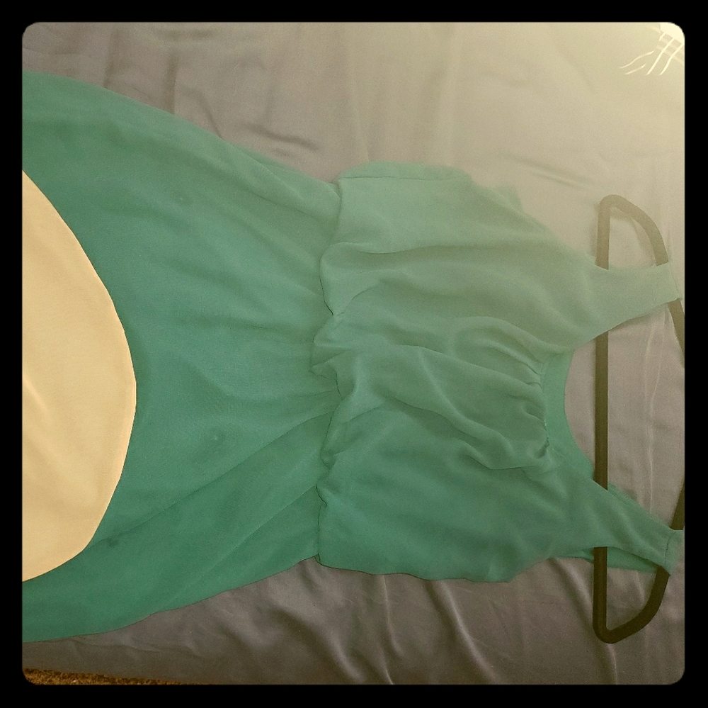 Midi dress